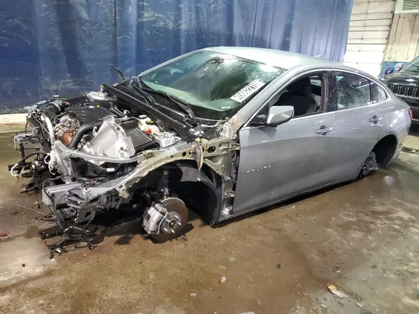 1G1ZD5ST4RF116580 2024 CHEVROLET MALIBU - Image 1