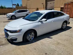 1G1ZD5ST4RF116806 2024 CHEVROLET MALIBU