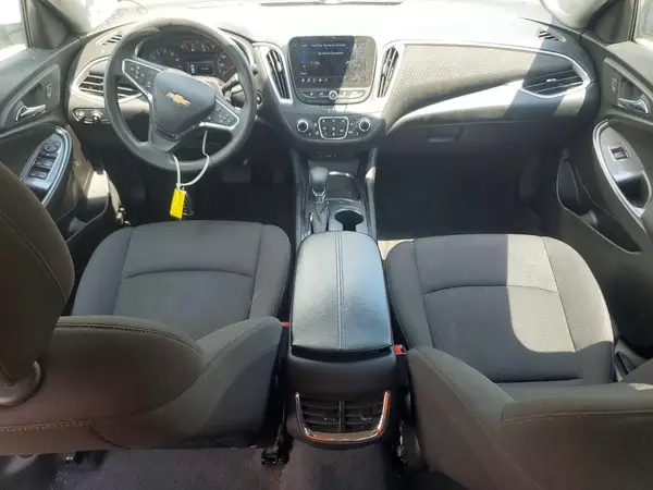 1G1ZD5ST4RF116806 2024 CHEVROLET MALIBU - Image 8