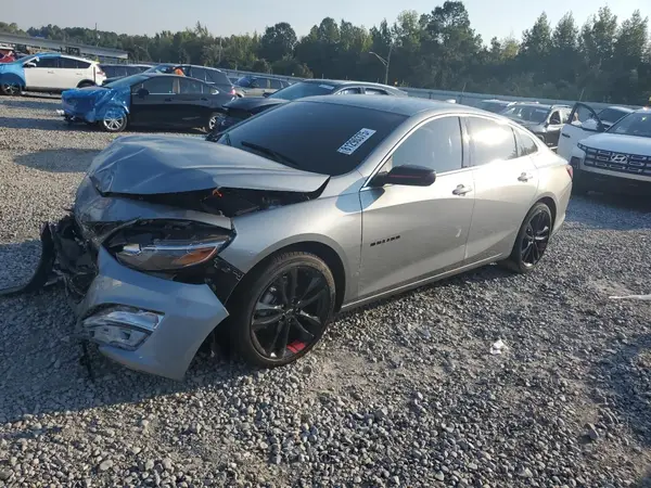 1G1ZD5ST4RF116840 2024 CHEVROLET MALIBU - Image 1