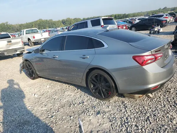 1G1ZD5ST4RF116840 2024 CHEVROLET MALIBU - Image 2
