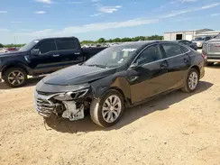 1G1ZD5ST4RF117101 2024 CHEVROLET MALIBU