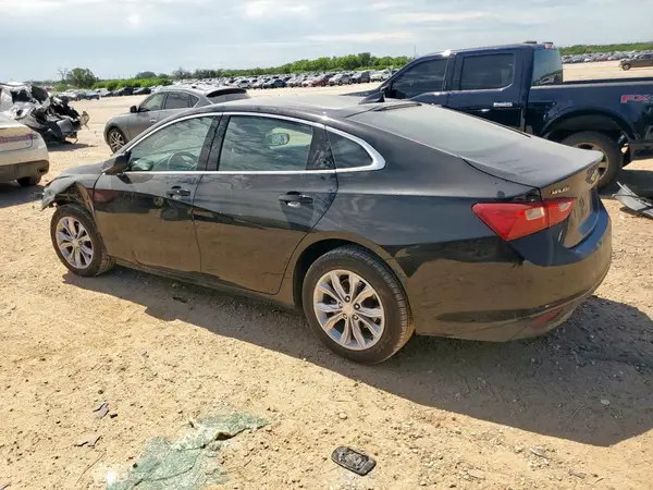 1G1ZD5ST4RF117101 2024 CHEVROLET MALIBU - Image 2