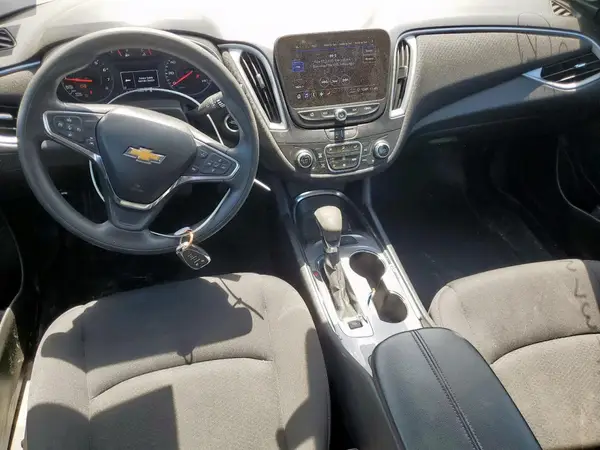 1G1ZD5ST4RF117101 2024 CHEVROLET MALIBU - Image 8