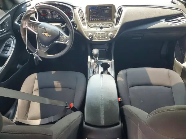 1G1ZD5ST4RF117244 2024 CHEVROLET MALIBU - Image 8