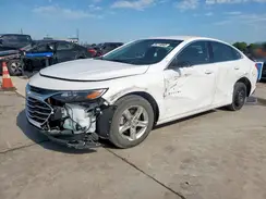 1G1ZD5ST4RF117406 2024 CHEVROLET MALIBU