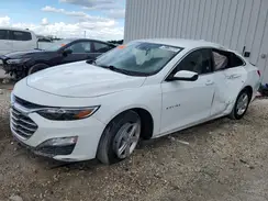 1G1ZD5ST4RF117650 2024 CHEVROLET MALIBU