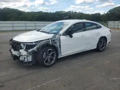 1G1ZD5ST4RF118846 2024 CHEVROLET MALIBU