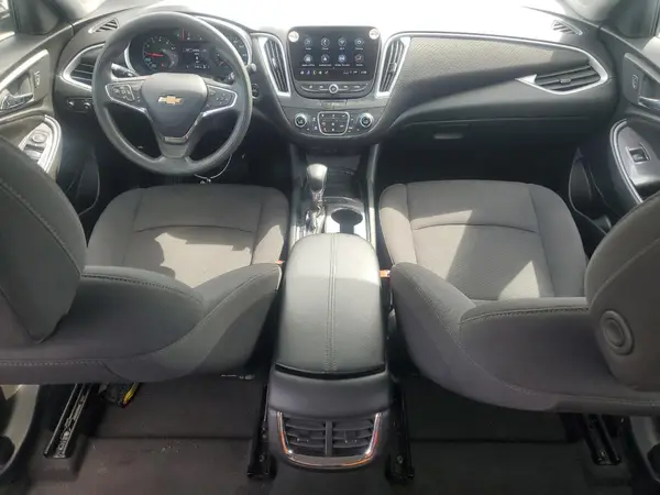 1G1ZD5ST4RF118846 2024 CHEVROLET MALIBU - Image 8