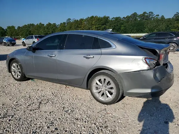 1G1ZD5ST4RF118877 2024 CHEVROLET MALIBU - Image 2