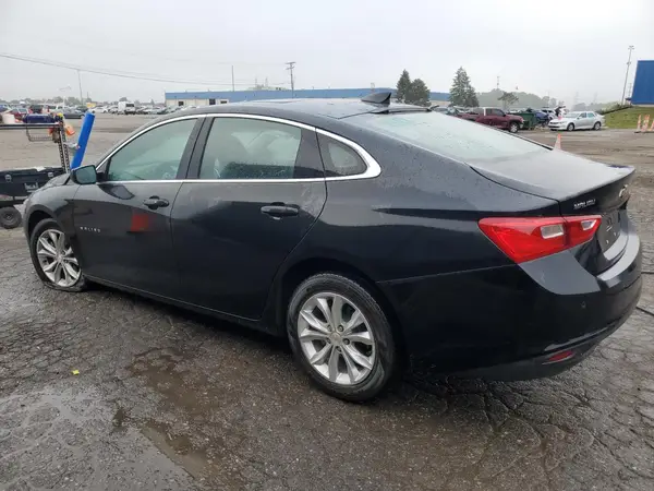1G1ZD5ST4RF119365 2024 CHEVROLET MALIBU - Image 2
