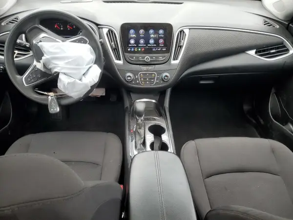 1G1ZD5ST4RF119365 2024 CHEVROLET MALIBU - Image 8