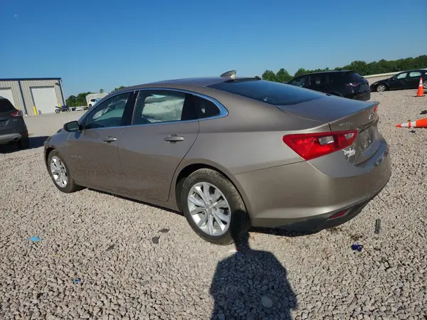 1G1ZD5ST4RF121522 2024 CHEVROLET MALIBU - Image 2