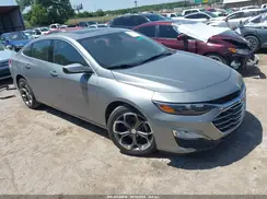 1G1ZD5ST4RF122301 2024 CHEVROLET MALIBU