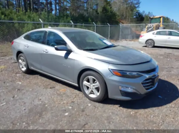 1G1ZD5ST4RF124615 2024 CHEVROLET MALIBU - Image 1