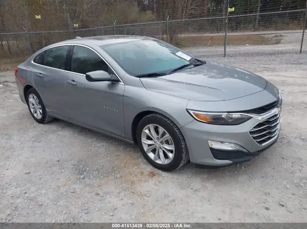 1G1ZD5ST4RF125330 2024 CHEVROLET MALIBU - Image 1