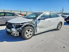 1G1ZD5ST4RF125411 2024 CHEVROLET MALIBU