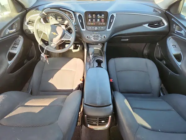 1G1ZD5ST4RF125411 2024 CHEVROLET MALIBU - Image 8