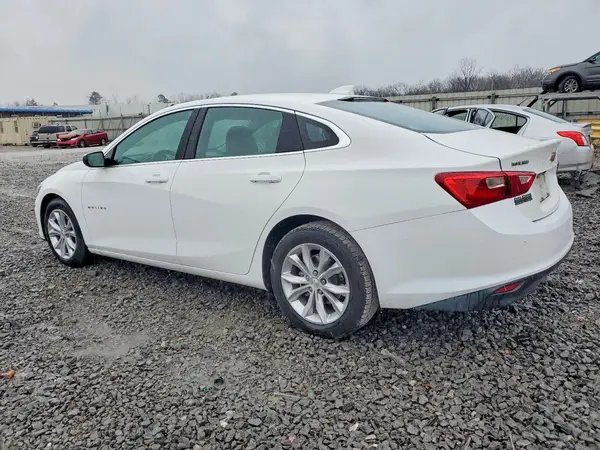 1G1ZD5ST4RF125831 2024 CHEVROLET MALIBU - Image 2