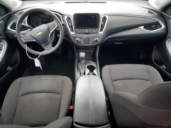 1G1ZD5ST4RF125831 2024 CHEVROLET MALIBU - Image 8