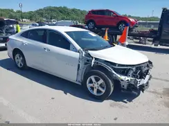 1G1ZD5ST4RF126008 2024 CHEVROLET MALIBU