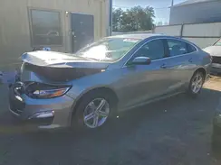 1G1ZD5ST4RF126364 2024 CHEVROLET MALIBU