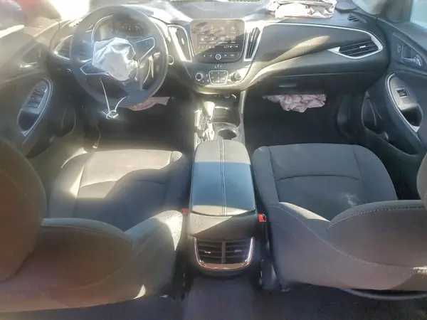 1G1ZD5ST4RF126364 2024 CHEVROLET MALIBU - Image 8