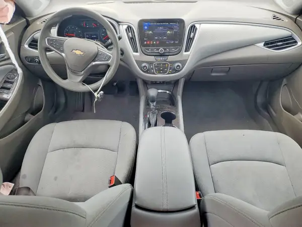 1G1ZD5ST4RF126686 2024 CHEVROLET MALIBU - Image 8