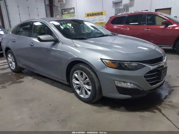 1G1ZD5ST4RF127143 2024 CHEVROLET MALIBU - Image 1