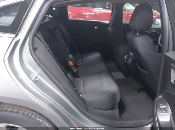1G1ZD5ST4RF127143 2024 CHEVROLET MALIBU - Image 8