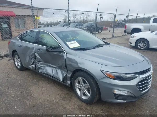 1G1ZD5ST4RF128647 2024 CHEVROLET MALIBU - Image 1