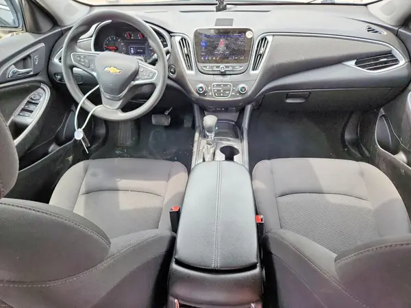 1G1ZD5ST4RF129233 2024 CHEVROLET MALIBU - Image 8