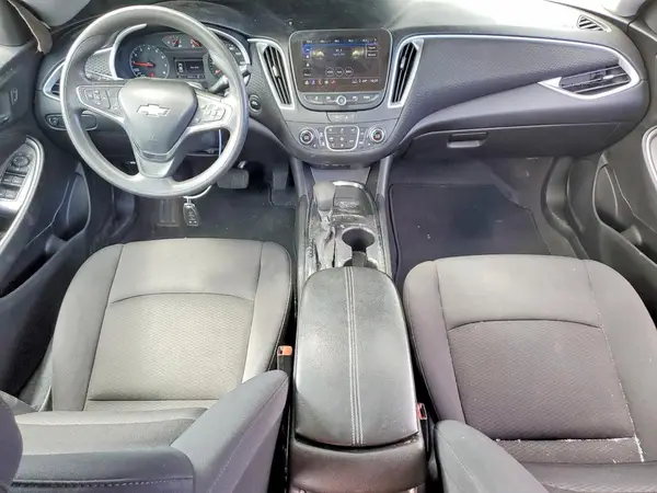 1G1ZD5ST4RF130012 2024 CHEVROLET MALIBU - Image 8