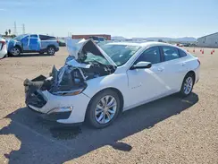 1G1ZD5ST4RF130981 2024 CHEVROLET MALIBU
