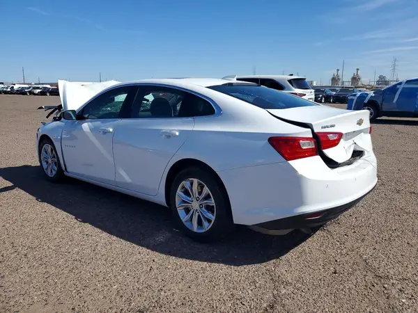 1G1ZD5ST4RF130981 2024 CHEVROLET MALIBU - Image 2