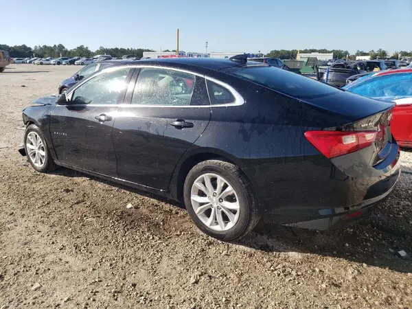 1G1ZD5ST4RF131855 2024 CHEVROLET MALIBU - Image 2