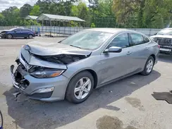 1G1ZD5ST4RF131869 2024 CHEVROLET MALIBU