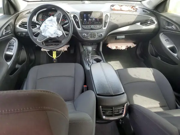 1G1ZD5ST4RF131869 2024 CHEVROLET MALIBU - Image 8