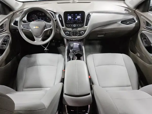 1G1ZD5ST4RF132746 2024 CHEVROLET MALIBU - Image 8
