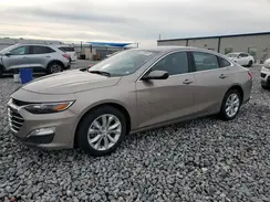 1G1ZD5ST4RF135551 2024 CHEVROLET MALIBU