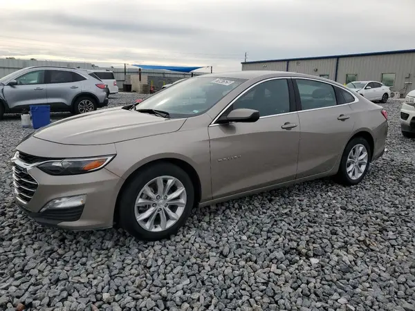 1G1ZD5ST4RF135551 2024 CHEVROLET MALIBU - Image 1