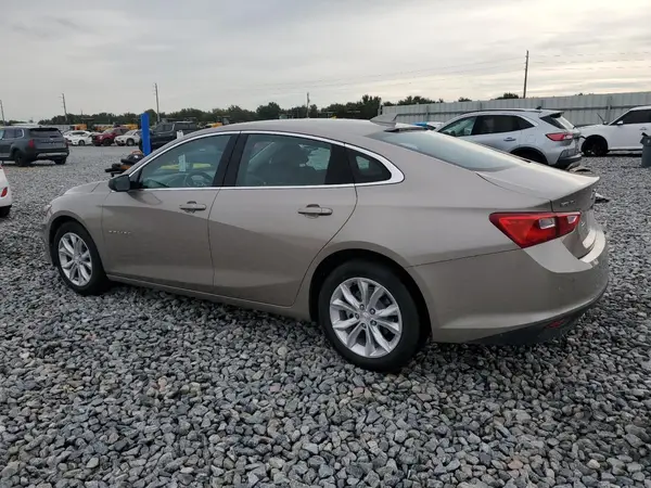 1G1ZD5ST4RF135551 2024 CHEVROLET MALIBU - Image 2