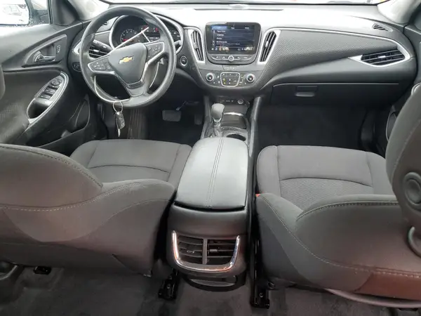 1G1ZD5ST4RF135551 2024 CHEVROLET MALIBU - Image 8