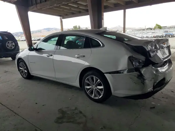 1G1ZD5ST4RF136103 2024 CHEVROLET MALIBU - Image 2