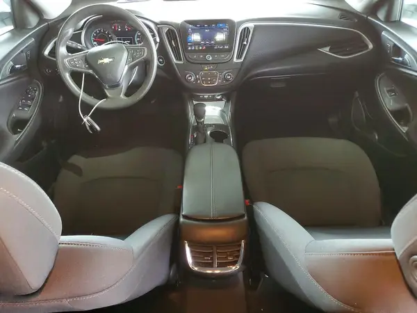 1G1ZD5ST4RF136103 2024 CHEVROLET MALIBU - Image 8