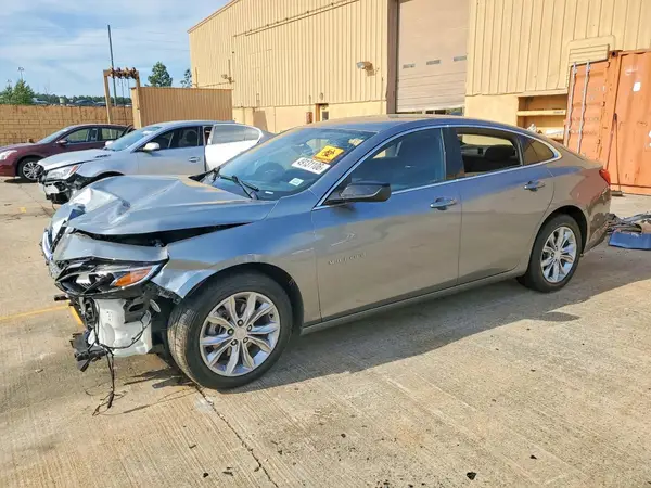1G1ZD5ST4RF136120 2024 CHEVROLET MALIBU - Image 1