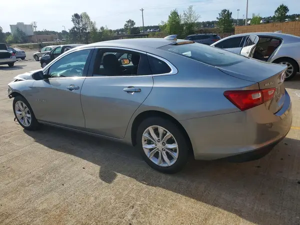 1G1ZD5ST4RF136120 2024 CHEVROLET MALIBU - Image 2