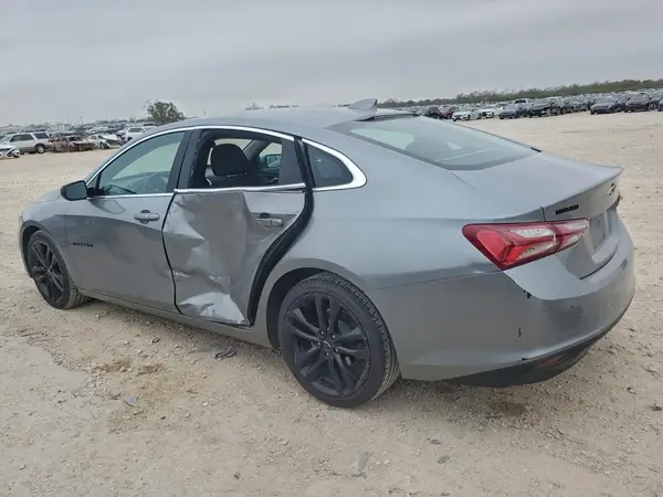 1G1ZD5ST4RF136330 2024 CHEVROLET MALIBU - Image 2