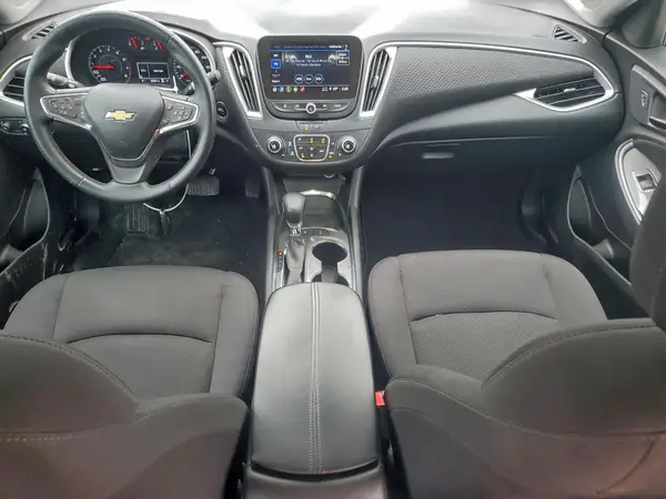 1G1ZD5ST4RF136330 2024 CHEVROLET MALIBU - Image 8