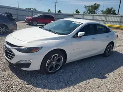 1G1ZD5ST4RF136490 2024 CHEVROLET MALIBU
